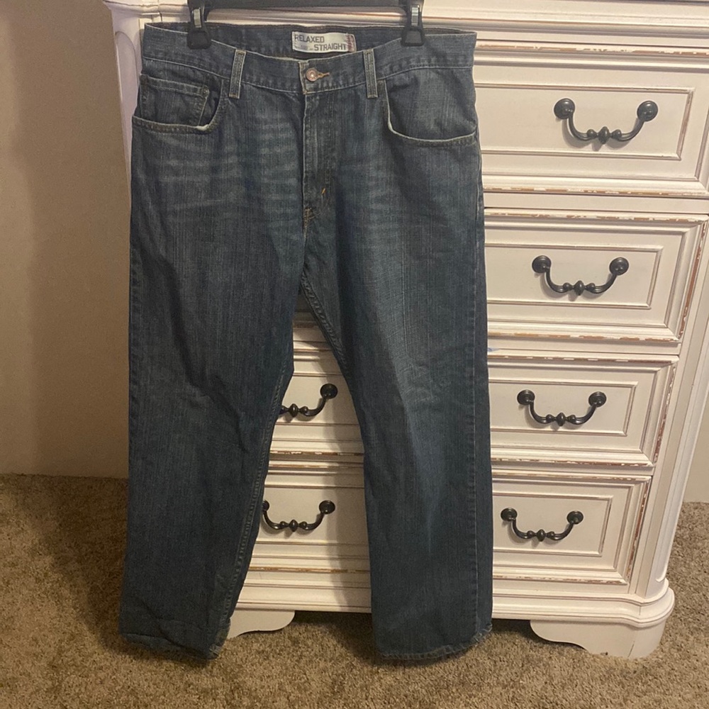 Levi’s Pants